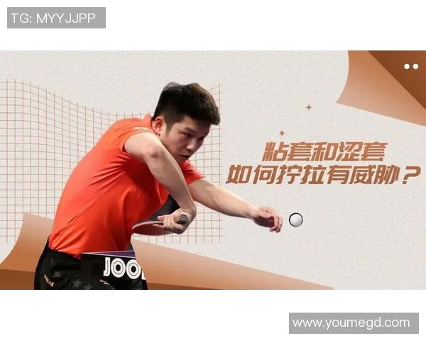 武汉乒乓球队技术创新引领潮流最新乒乓球技术TOP10全解析