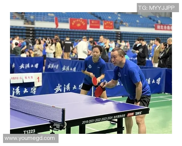 赛后分析：上海乒乓球队与武汉乒乓球队的默契配合与团队协作探讨